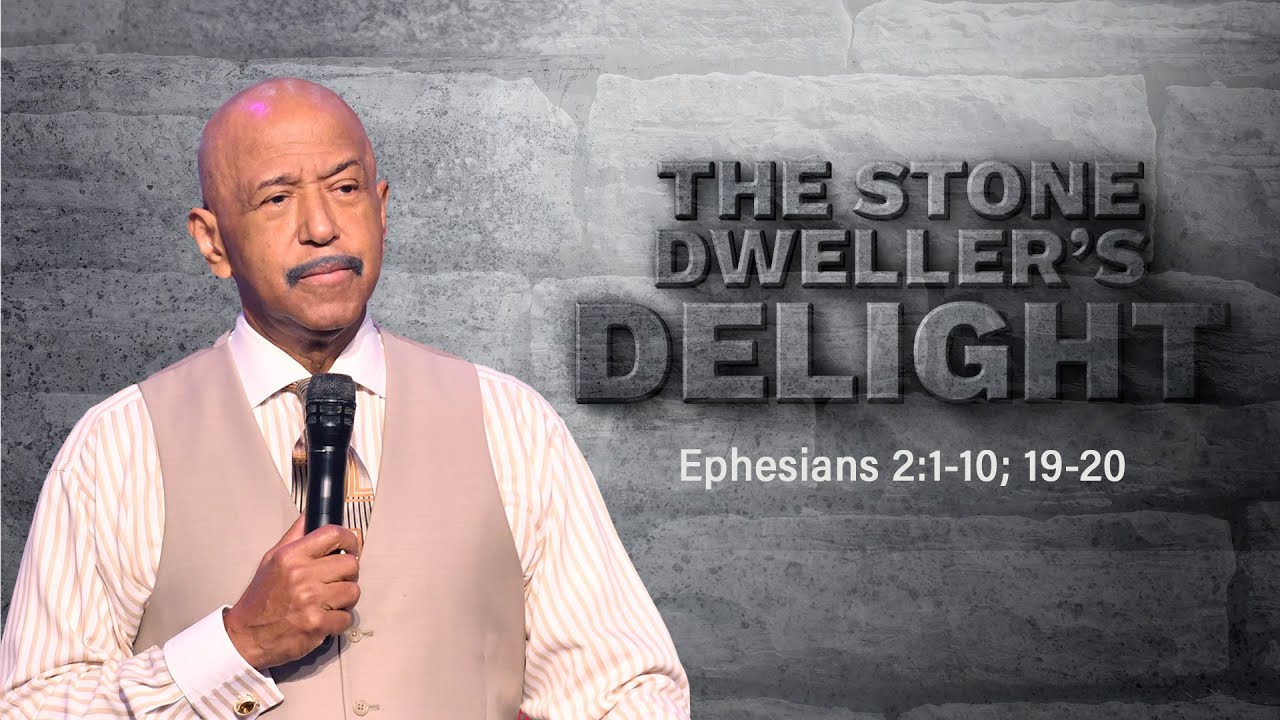 The Stone Dweller's Delight