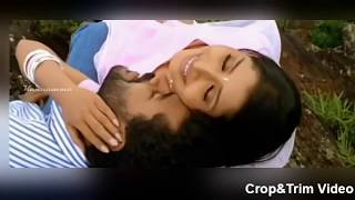 Kannukulle Unnai Vaithen Kannamma song for WhatsApp status