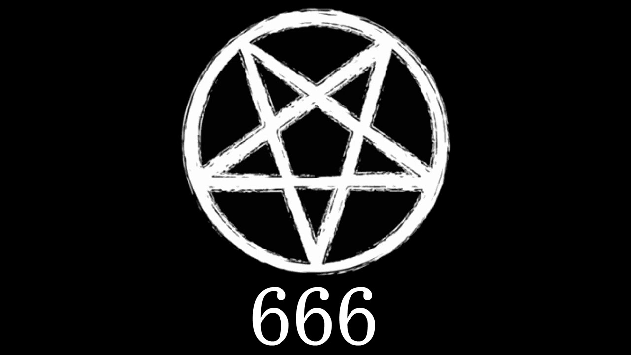 Satanic Religion Music - Hail Satan
