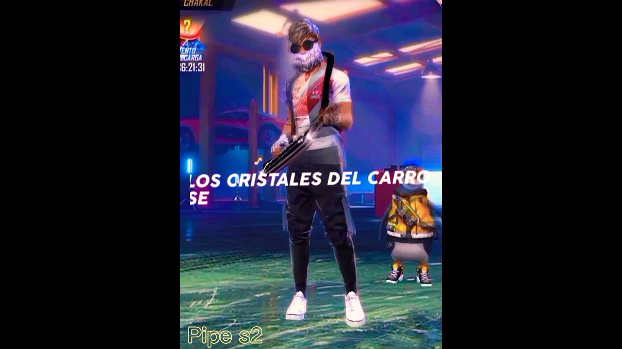 EDIT (CANCIÓN DILES) FF