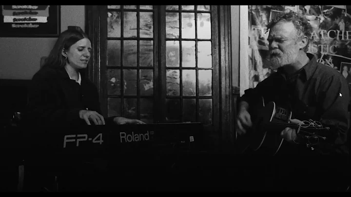 Stuck In Reverse (Official Video)