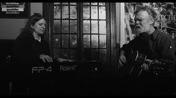 Stuck In Reverse (Official Video)