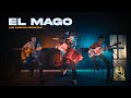 Los Nuevos Escoltas- El Mago [En Vivo] 2024