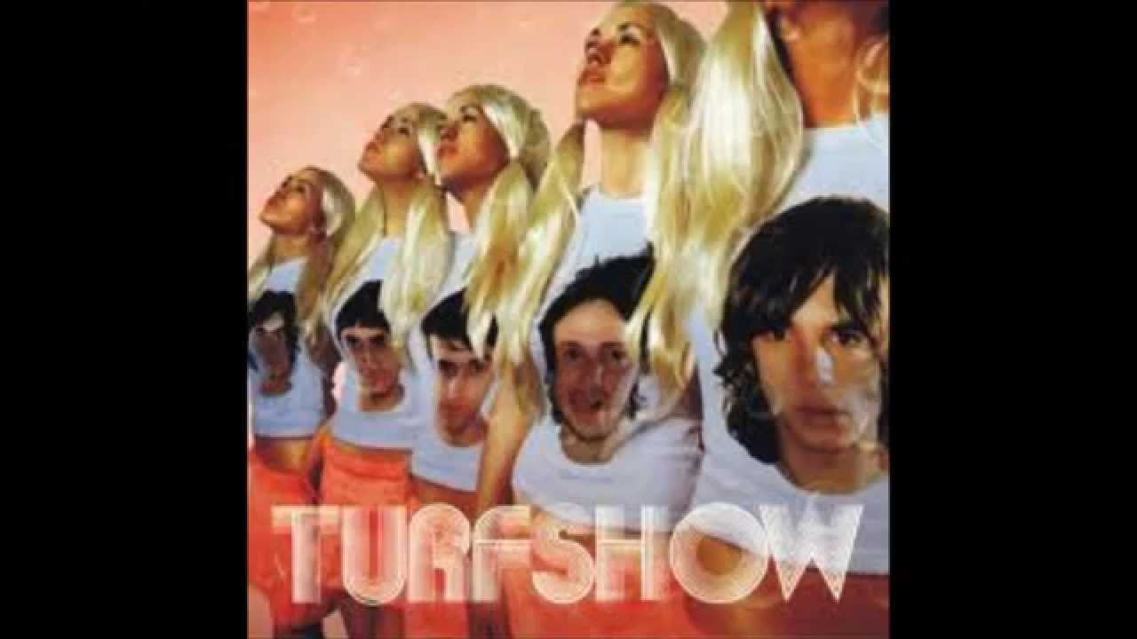 Turf -  Esa Luz