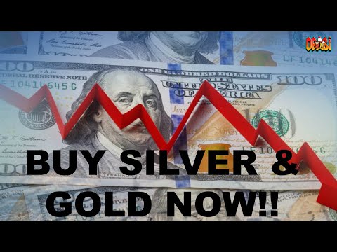 Como investir em metais preciosos 2020