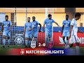 Highlights - Mumbai City FC 2-0 Odisha FC - Match 18 | Hero ISL 2020-21