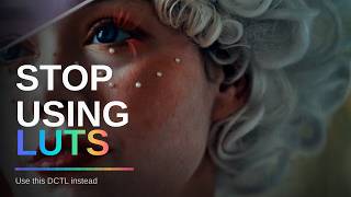 LUTs Are Dead. Here's What Replaced Them