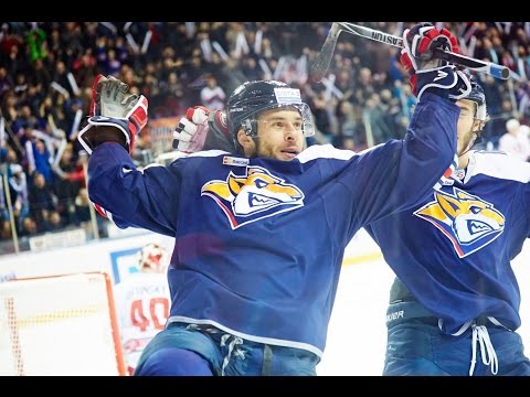 Video: Metallurg Ir 2016. Gada Gagarina Kausa Ieguvēja