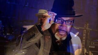 Video thumbnail of "Big Daddy Wilson - Give Me One Reason"