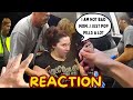 Cops Find Irresponsible Mom Passed Out With Child in Backseat - Reaction