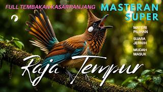Download lagu MASTERAN BURUNG GACOR FULL TEMBAKAN MEWAH PANJANG SUPER JERNIH