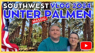 2024 USA VLOG - Gottesdienst und Dattelshake