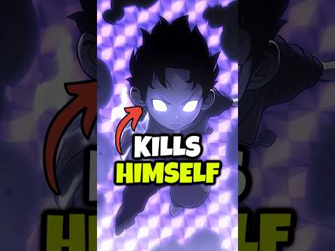 Sung Suho DIES!!