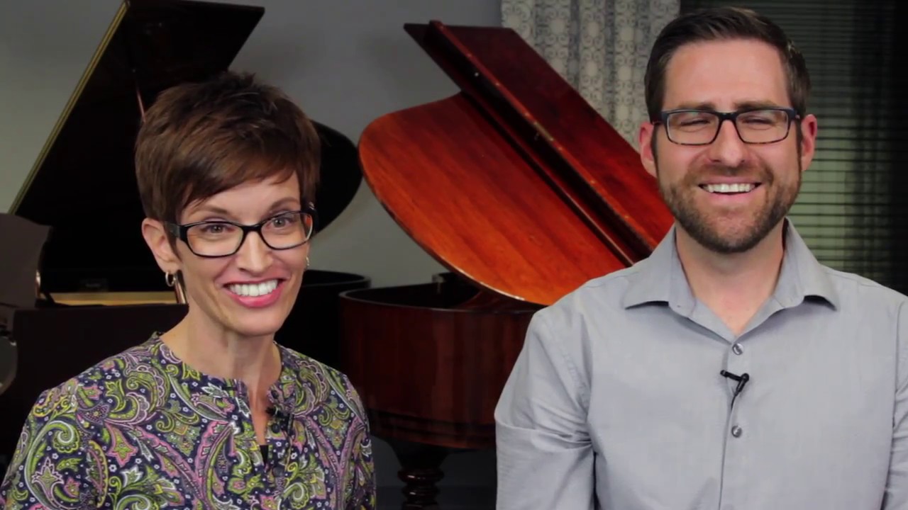Key Box Studio - Piano Lessons in Gilbert, Arizona - YouTube