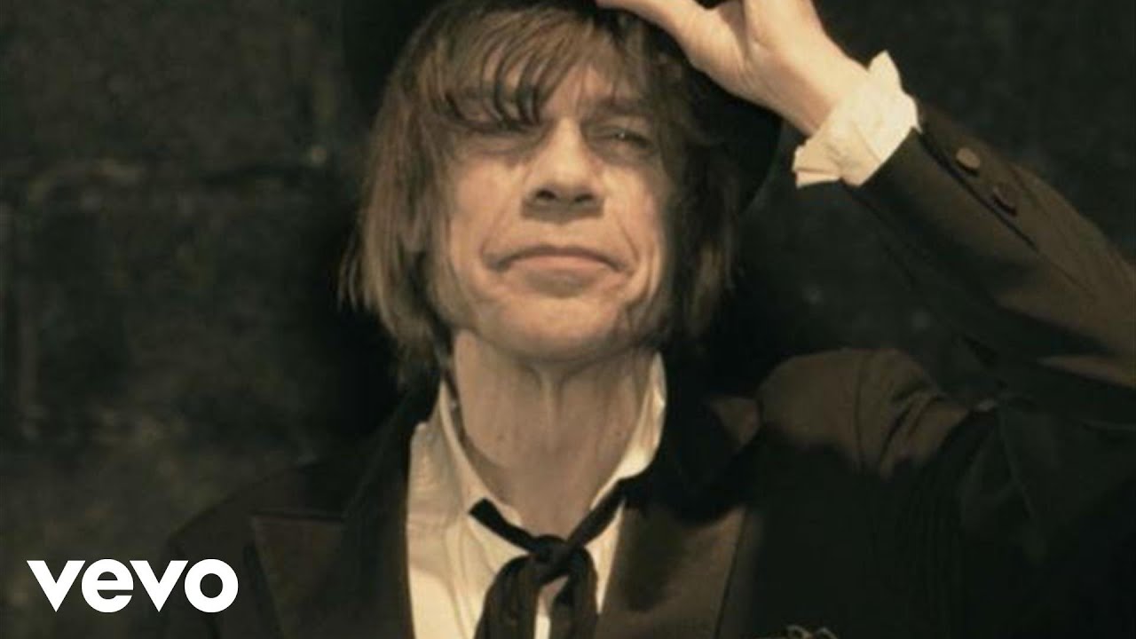 New York Dolls - Fool For You Baby