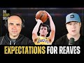 What Laker Fans Want From Austin Reaves