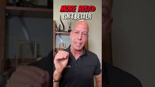 More Retatrutide isn’t Better #retatrutide #weightloss #diabetes