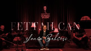 Fettah Can - Yonca Bahçesi (CF Akustik) Resimi