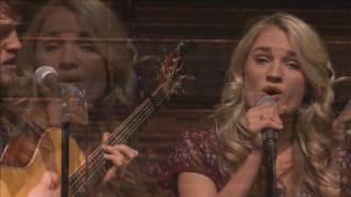 So Close empty stage revisited