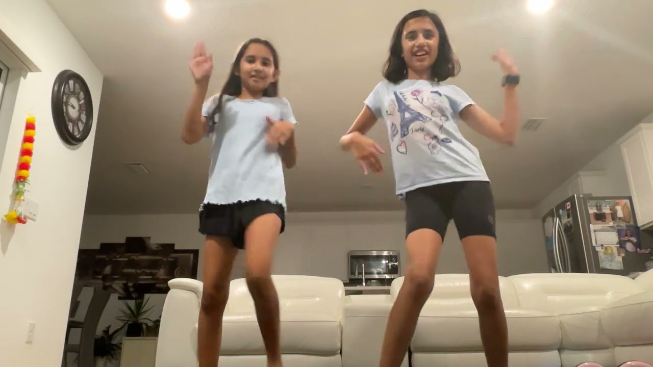 Flashbacks to when Pop Music was trending Part 1 🎀