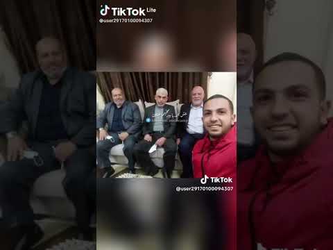 انس الشريف رايح ع الجنه رايح رحمة الله تغشاك يا صوت الحق يا انس الشريف