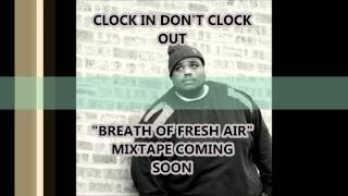 Clock In Dont Clock Out Ft. Skrill