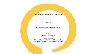 Giacinto Scelsi e le arti visuali