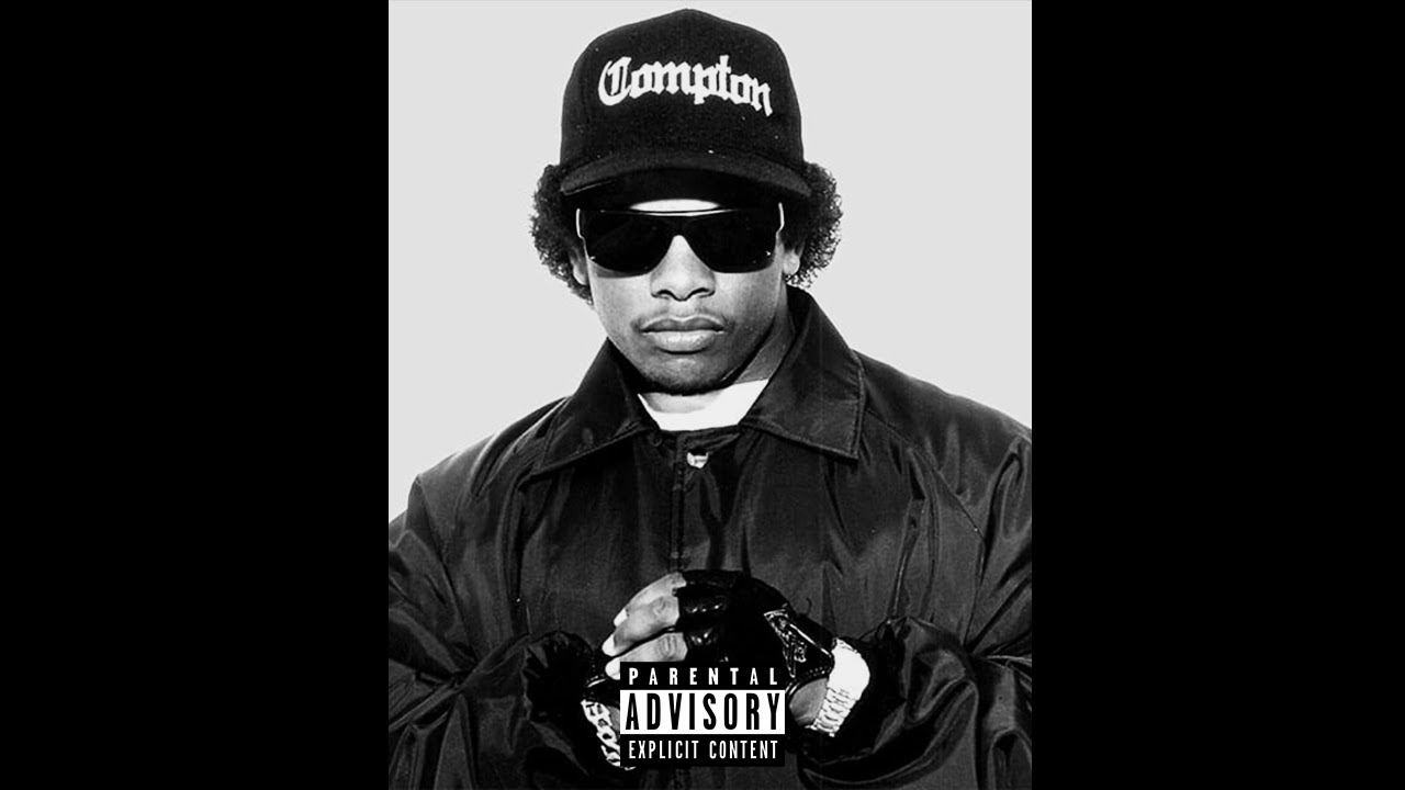 Eazy E Type Beat - 