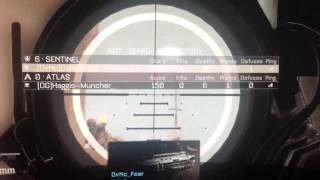 Gb proof last map HOT 6-0 :)