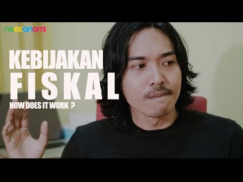 Video: Kapan kebijakan fiskal digunakan?