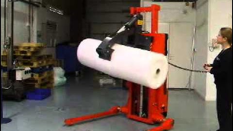 Roll Handling and Rotating.wmv
