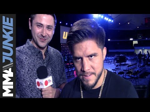 Henry Cejudo on Valentina Shevchenko callout, injury update, adding Jose Aldo to list