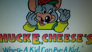 Curious George Funding Credits