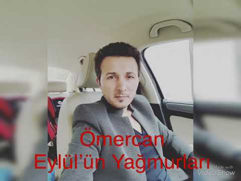 Ömercan Eylül’ün Yağmurları