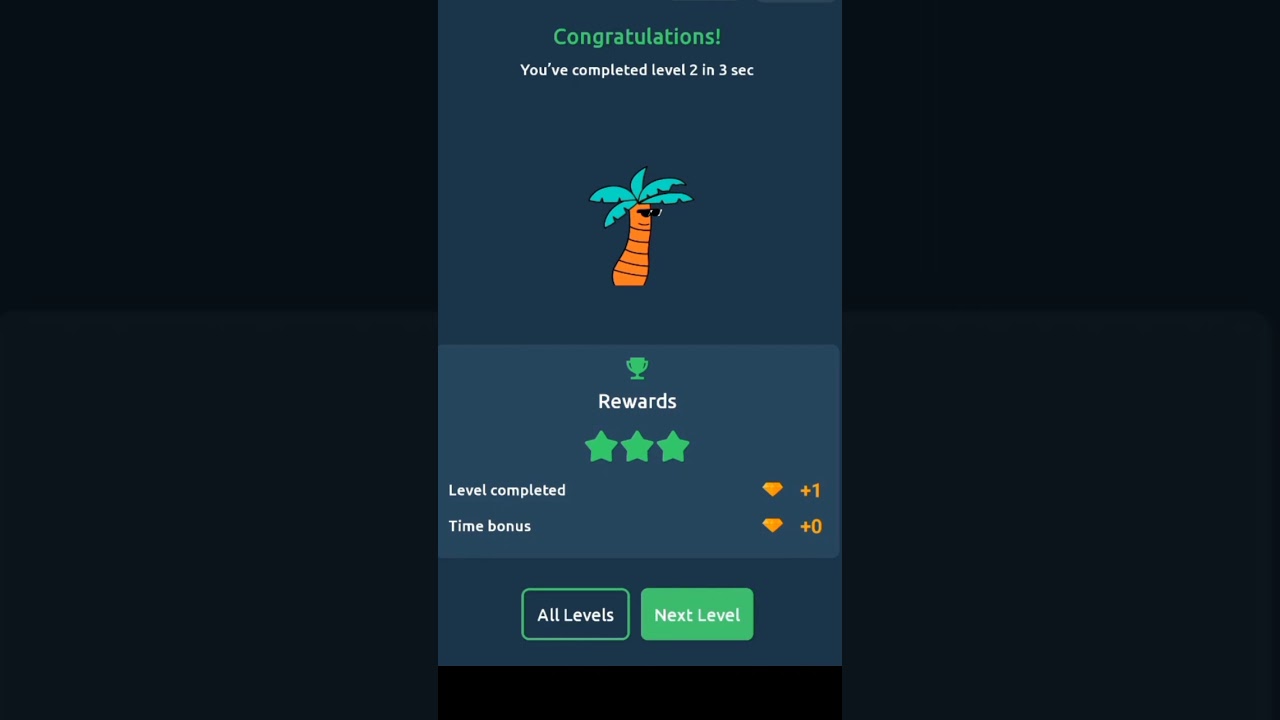 Word Crush Gameplay Video 2