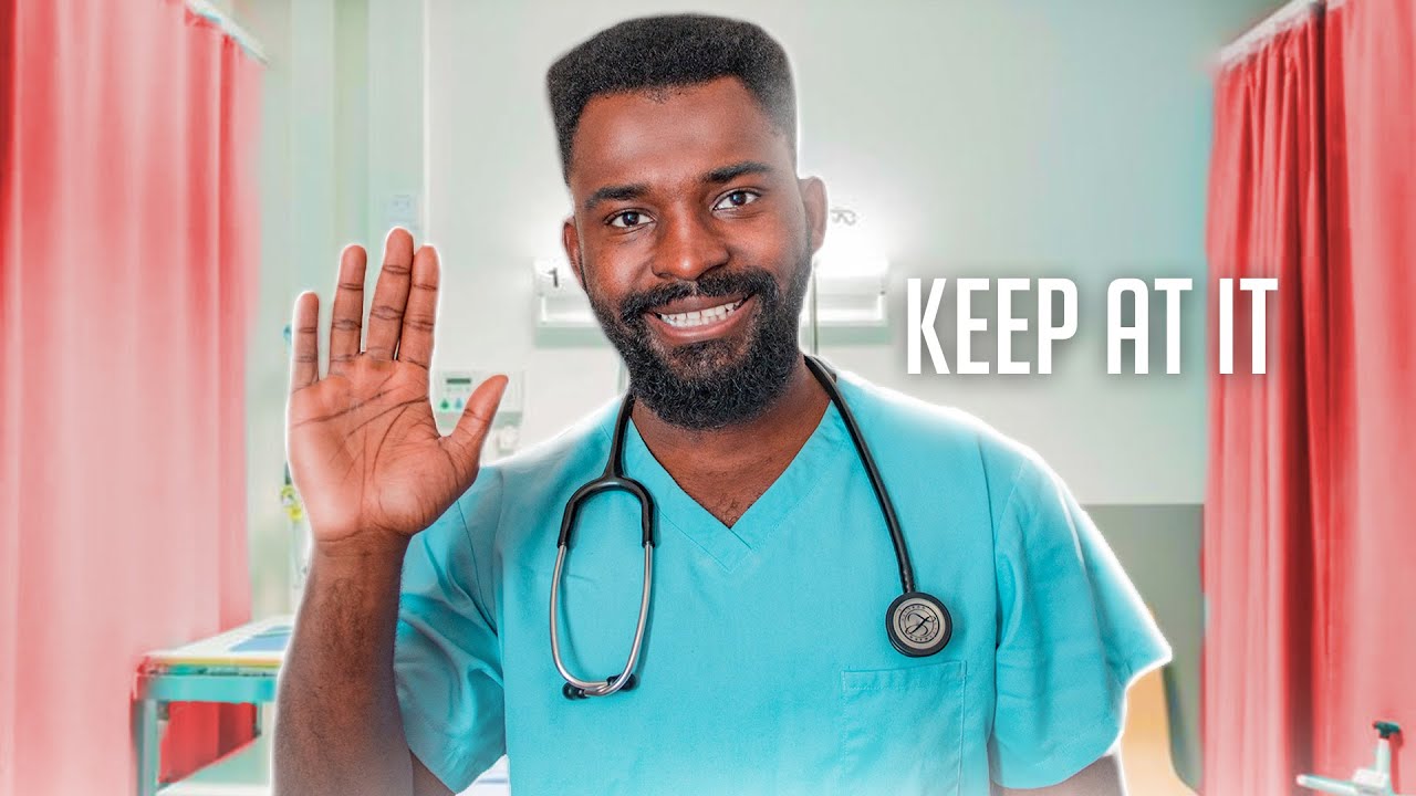You are not Special - Physician Associate