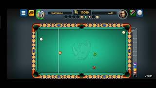 Stick Ball pool #only gaming zone Game play Review Rihnos club 5Thousend match winning screenshot 4