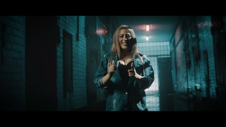 Danya ❌ @LeleMusic - T3rorista | Official Video
