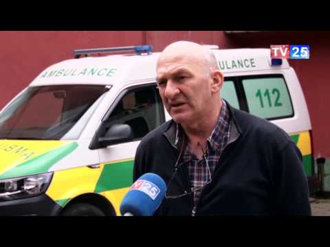 გაზრდილი გამოძახებები გრიპისა და გრიპისმაგვარ გართულებებზე