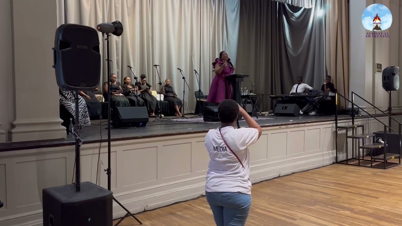 Spiritual Awakening DBN - Prophet Ntokozo Gwala