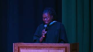 Hampton City Schools - Summer High School Graduation Ceremony - August 7, 2025