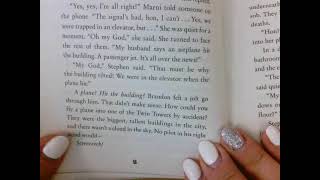Famous Ground Zero Chapter 7 (Brandon: In Case of Emergency) Wealth