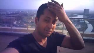 G2 Spy CAMERA GLASSES RAW FOOTAGE VIDEO TEST CLIP ( NO EDIT ) screenshot 5