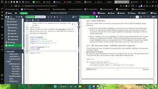 [Demo] Robot framework + Gemini Test case generation.
