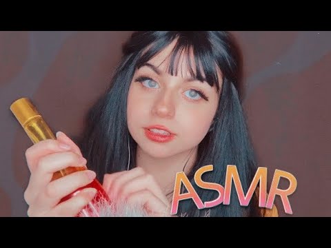 ASMR : RELAXAMENTO INTENSO COM SONS DE VÍDRO