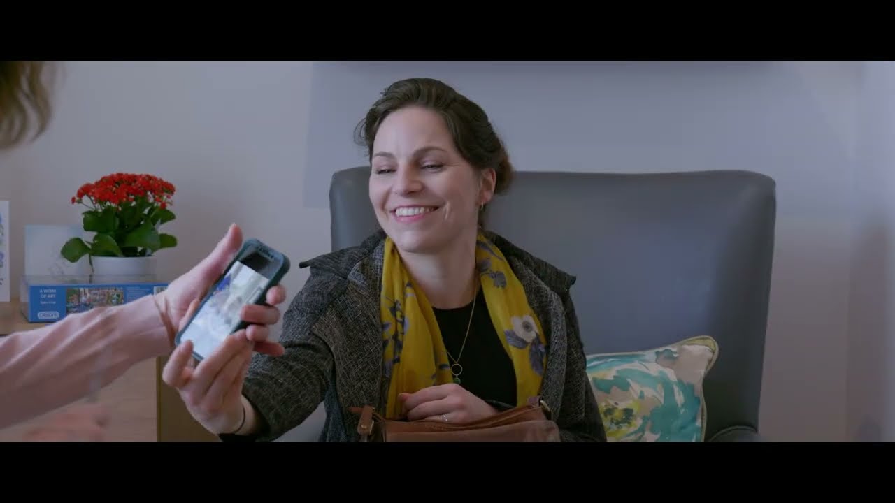 A Daughter's Story Smallbrook Care Home YouTube