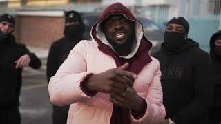 Big Jest - Punchline King (Music Video)