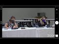 Board of Education Open Session 09_08_2020