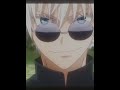 Gojo edit  number idk