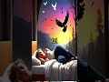 ما سر الطيور في عالم الأحلام تفسير مدهش لرموزها Shorts